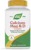 Nature's Way® | Calcium-Magnesium-Vitamin D, 250 capsules Sku:41421