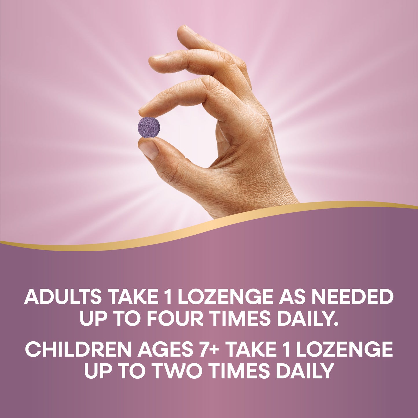 <{%DETAIL2_14001%}>Nature's Way® | Sambucus Immune Lozenges - product recommendations