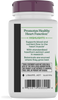 Nature's Way® | HeartCare Hawthorn Standardized Extract - left side of pack Sku:6690