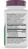 Nature's Way® | HeartCare Hawthorn Standardized Extract - right side of pack Sku:6690