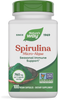 Nature's Way® | Spirulina Micro-Algae, 100 capsules Sku:17200