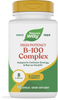 Nature's Way® | Vitamin B-100 Complex, 60 capsules Sku:40520