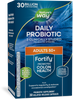 Nature's Way® | Fortify 30 Billion Daily Probiotic Adults 50+, 30 capsules Sku:10293