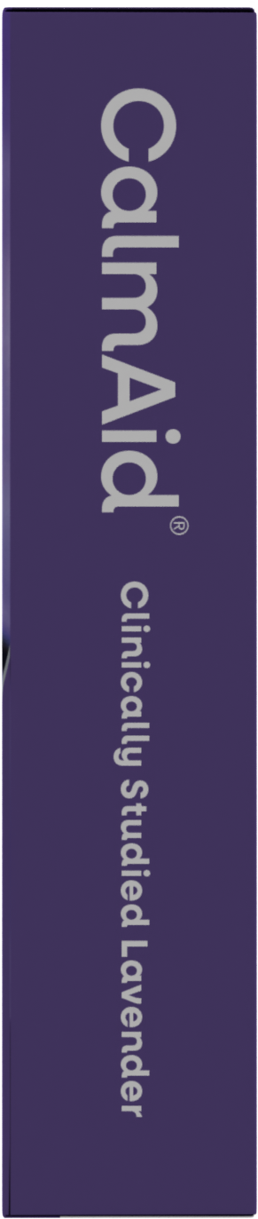 <{%MAIN10_14713%}>Nature's Way® | CalmAid - right side of pack