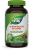 Nature's Way® | Magnesium Gummy, 90 gummies, Mixed Berry Sku:14602