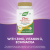 Nature's Way® | Zinc Lozenges Sku:41092