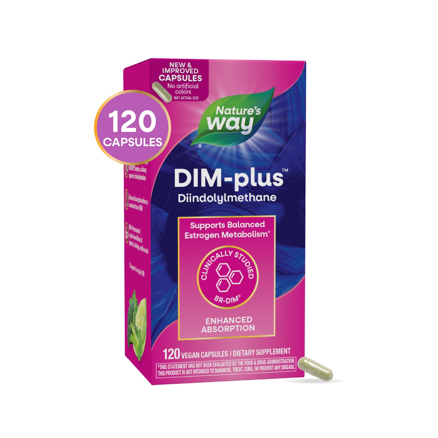 <{%MAIN16_14850%}>Nature's Way® | DIM-Plus
