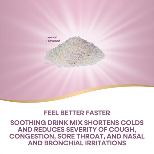 Nature's Way® | Umcka Cold Relief Hot Drink Sku:15146