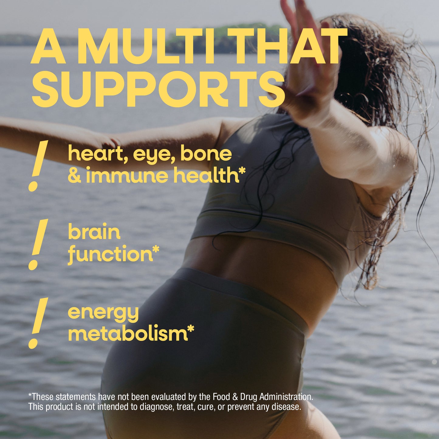 <{%MAIN17_15904%}>Nature's Way® | Alive! Women's 50+ Gummy Multivitamin