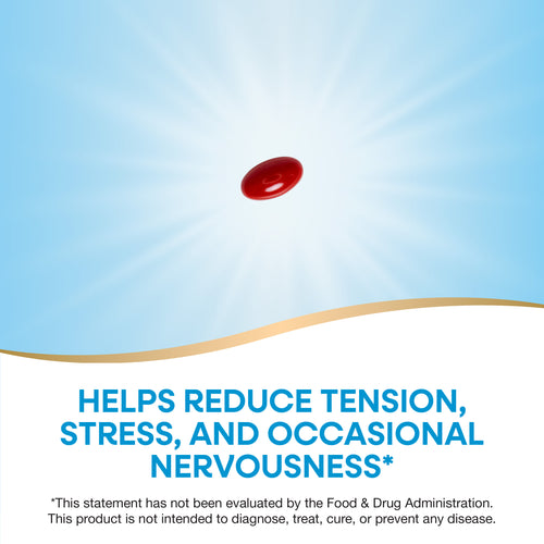 Nature's Way® | CalmAid Sku:15819