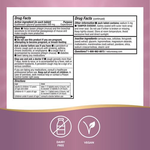 Nature's Way® | Air-Power Sku:02321