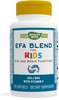Nature's Way® | EFA Blend for Kids, 120 softgels Sku:14181