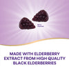 Nature's Way® | Sambucus Elderberry Immune Gummy Sku:12345