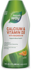 Nature's Way® | Calcium & Vitamin D3, 16 fl oz (480 ml), Citrus Sku:ST1388