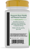 Nature's Way® | Calcium-Magnesium-Zinc - left side of pack Sku:41410