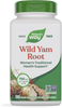 Nature's Way® | Wild Yam Root, 180 capsules Sku:15350