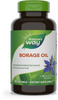 Nature's Way® | Borage Oil, 60 softgels Sku:15413