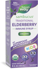 Nature's Way® | Sambucus Organic Traditional Immune Elderberry Syrup for Kids, 4 fl oz (120 ml) Sku:15797