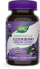 Nature's Way® | Sambucus Elderberry Immune Gummy, 40 gummies, Elderberry Sku:12345