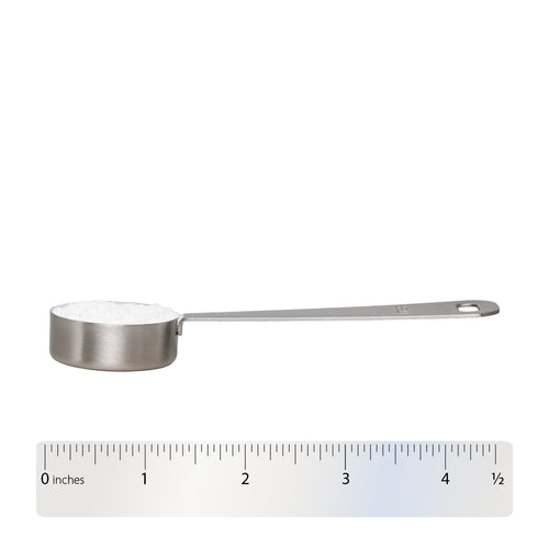 Nature's Way® | Ultra-Strength Cell Forte  Drink Mix - Powder and ruler Sku:05850