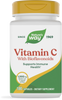 Nature's Way® | Vitamin C with Bioflavonoids, 100 capsules Sku:40330