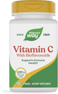 Vitamin C with Bioflavonoids