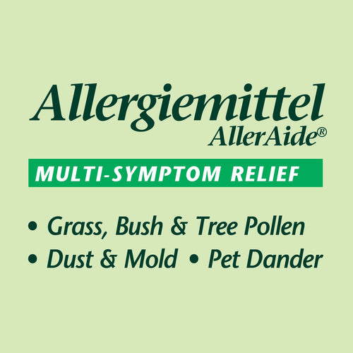 Nature's Way® | Allergiemittel AllerAide® Sku:21812590