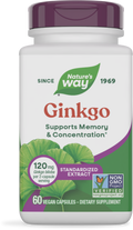 Ginkgo