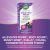 Nature's Way® | Sambucus Cold+Flu Relief Elderberry Syrup Sku:15136