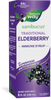Nature's Way® | Sambucus Traditional Elderberry Immune Syrup, 8 fl oz (240 ml), Elderberry Sku:15332