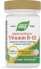 Nature's Way® | Vitamin B12 Lozenges High Potency, 100 lozenges, Cherry Sku:40440