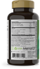 Nature's Way® | OsteoPrime Plus - left side of pack Sku:07712