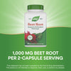 Nature's Way® | Beet Root Sku:11925