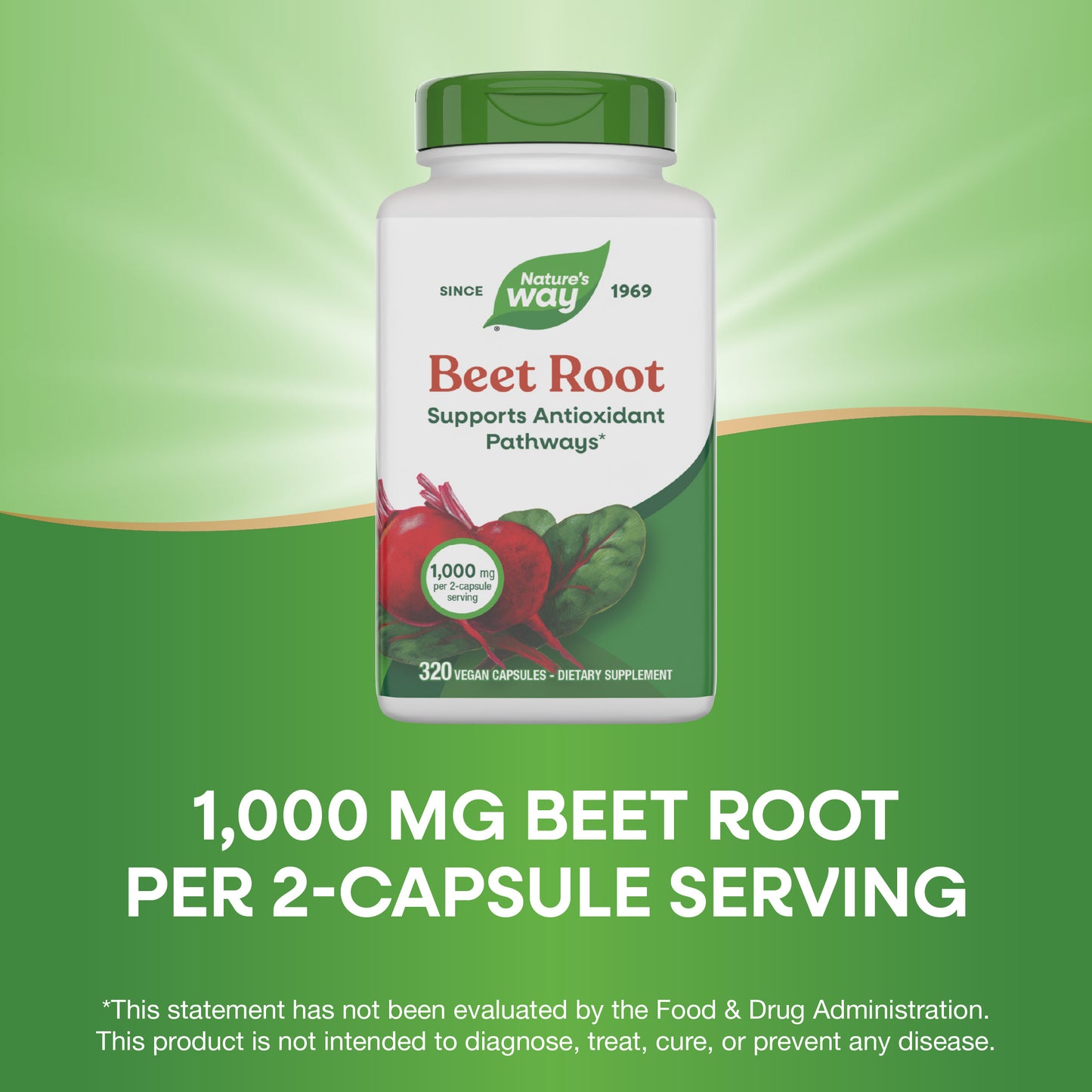 <{%MAIN14_11925%}>Nature's Way® | Beet Root