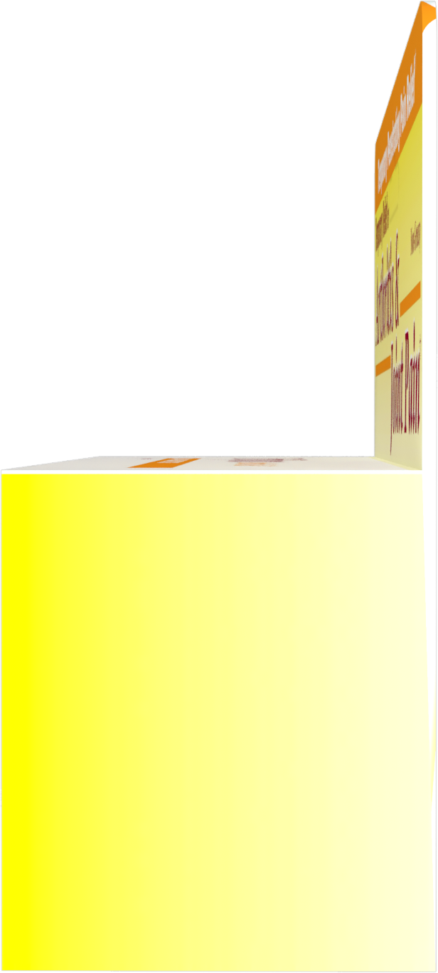 <{%MAIN3_21825297%}>Nature's Way® | Boericke & Tafel Triflora Gel - right side of pack