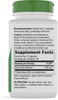 Nature's Way® | Chamomile Flowers - right side of pack Sku:11600