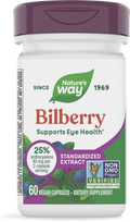Bilberry