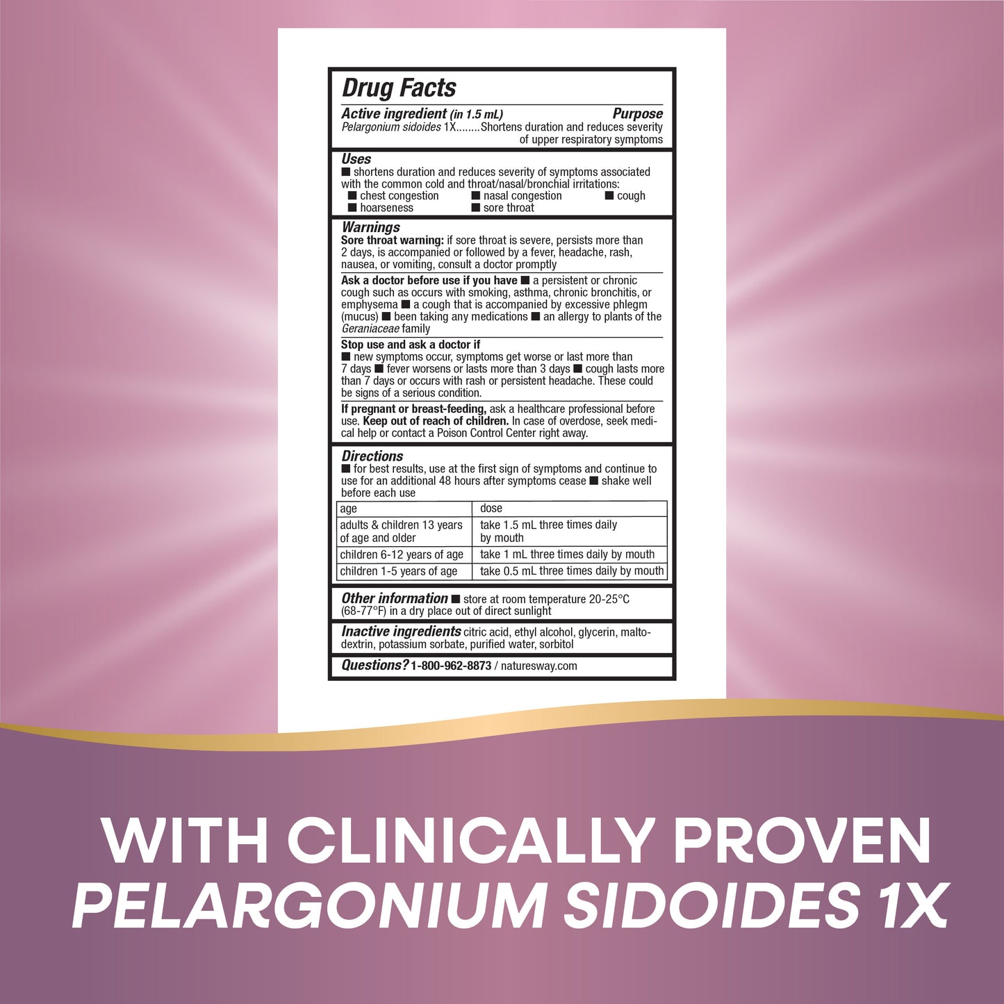 <{%MAIN7_15791%}>Nature's Way® | Umcka Cold Relief Drops