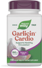 Nature's Way® | Garlicin Cardio, 180 tablets Sku:15067