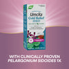 Nature's Way® | Umcka Cold Relief Syrup Sku:15272