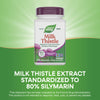 Nature's Way® | Milk Thistle Sku:15355