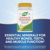 Nature's Way® | Calcium & Magnesium Mineral Complex Sku:41310