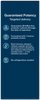Nature's Way® | Fortify Optima Adult 50+ 50 Billion Probiotic - left side of pack Sku:10762