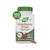 Nature's Way® | Cranberry Fruit Sku:12150