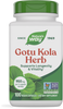 Nature's Way® | Gotu Kola Herb, 100 capsules Sku:14000