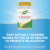 Nature's Way® | L-Theanine Sku:09550
