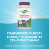 Nature's Way® | Bilberry Sku:60510