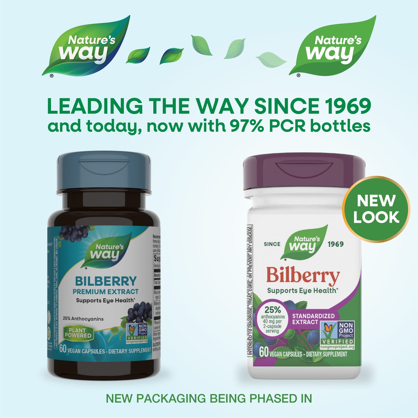 <{%MAIN1_60500%}>Nature's Way® | Bilberry - package updates old to new