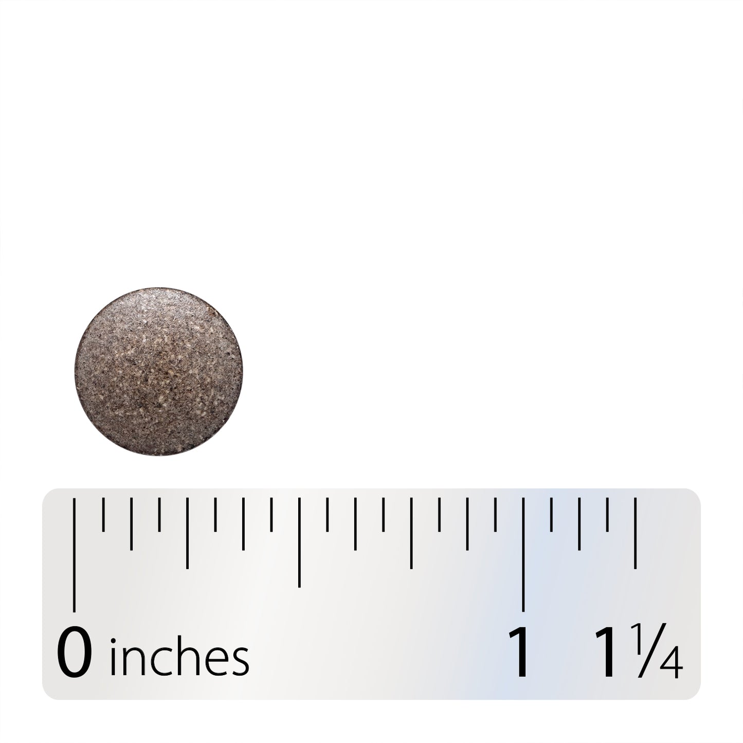 <{%MAIN5_6640%}>Nature's Way® | Valerian Nighttime - Tablet and ruler