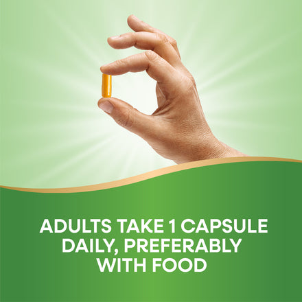 Riboflavin Vitamin B2 Supplement Facts